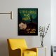 Czego stoisz na torach (Miodowe lata) - Plakat (50x70)