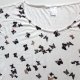 Lekka Bluzka Top Wiskoza 44 XXL