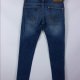GAS slim jeans spodnie dżins W28 L34 - XS