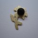 PIN PRZYPINKA BROSZKA LILIA