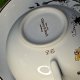 Niemiecka porcelana Villeroy & Boch wzór Botanica duża filiżanka do herbaty i spodek