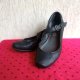 Footglove zapinane na skos