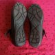 Footglove zapinane na skos