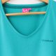 PLUS SIZE bluzka tukrus L.A. Gear