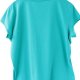 PLUS SIZE bluzka tukrus L.A. Gear
