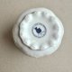 Victoriana - kostna porcelana ❀ڿڰۣ❀ Żardiniera na kwiaty