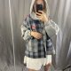 oversize bluza kurtka
