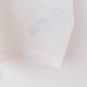 exclusive 100% linen T-shirt