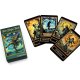 Van Gogh Karty Tarota - Talia kart Tarot inspirowana Van Goghiem – 78 kart