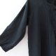 EXCLUSIVE silk dress Gap