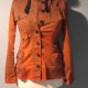 pause jeans S/M katana spodnie/Rundholz