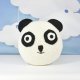 Poduszka Panda Handmade – Uroczy dodatek do każdego wnętrza