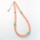 Choker Tropical Summer