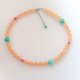 Choker Tropical Summer