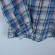 Denim Co koszula kratka cienka bawełna 8 / 34 - XS