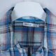 Denim Co koszula kratka cienka bawełna 8 / 34 - XS