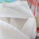 PLUS SIZE Len letnia sukienka lniana polska Elinette 46