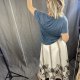 vintage skirt