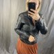 Oakwood leather jacket