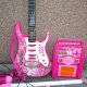 Gitara elektryczna