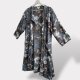 Vintage Kimono by Masai 100% viscose
