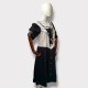 Stunning vintage gorset Vintage Hagro country dress