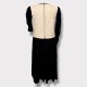Stunning vintage gorset Vintage Hagro country dress