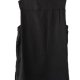 exclusive 100% linen dress