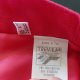 Vintage spódnica   lata 90-te  retro styl wiskoza L/XL