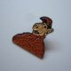 PIN PRZYPINKA BROSZKA  ALF