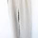 100% lyocell spodnie plus size 46