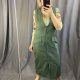 Pigalle Paris vintage dress