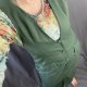 Pigalle Paris vintage dress