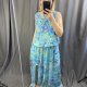 etno dress XXL