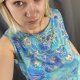 etno dress XXL
