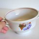 Porcelana Połonne Miseczki bulionówki prl