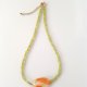 Choker Exotic Summer
