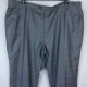 Cotton Traders Golf collection eleganckie spodnie kratka 48 / 4XL