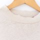 exclusive 100% linen top plus size