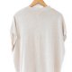 exclusive 100% linen top plus size