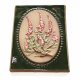 Ceramiczny obrazek Jie GANTOFTA 890 wrzos