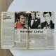 Film 1985 rok Jean-Paul Belmondo