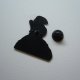 PIN PRZYPINKA BROSZKA  ALF