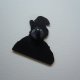 PIN PRZYPINKA BROSZKA  ALF