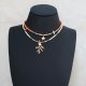 Sea collection Koral white vol. 2 - /choker/ 20.06.25