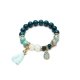 Oriental sea/14-06-25/ - bransoletka