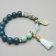 Oriental sea/14-06-25/ - bransoletka