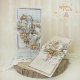 Kobieca kartka urodzinowa, 40 urodziny "Mint Memories 1" GOTOWA