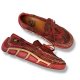 Anatomical Y2K 90s EJECT trainers loafers Ballet Flats Sneakers Archive Gorpcore Grunge At Dystopian Retro Aesthetic Ballerinas Subversive