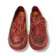 Anatomical Y2K 90s EJECT trainers loafers Ballet Flats Sneakers Archive Gorpcore Grunge At Dystopian Retro Aesthetic Ballerinas Subversive
